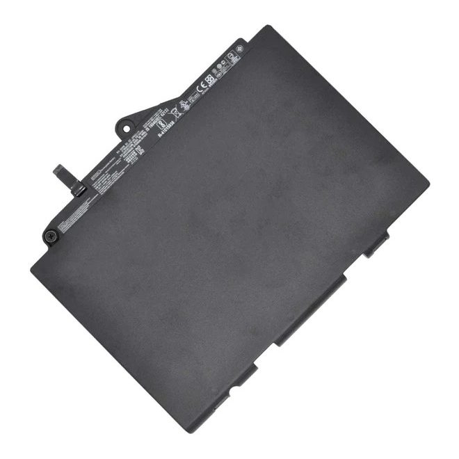 HP EliteBook 725 G3, 820 G3 helyettesítő új 3 cellás 3860mAh akkumulátor (ST03XL, SN03XL, 800514-001)