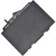HP EliteBook 725 G3, 820 G3 helyettesítő új 3 cellás 3860mAh akkumulátor (ST03XL, SN03XL, 800514-001)