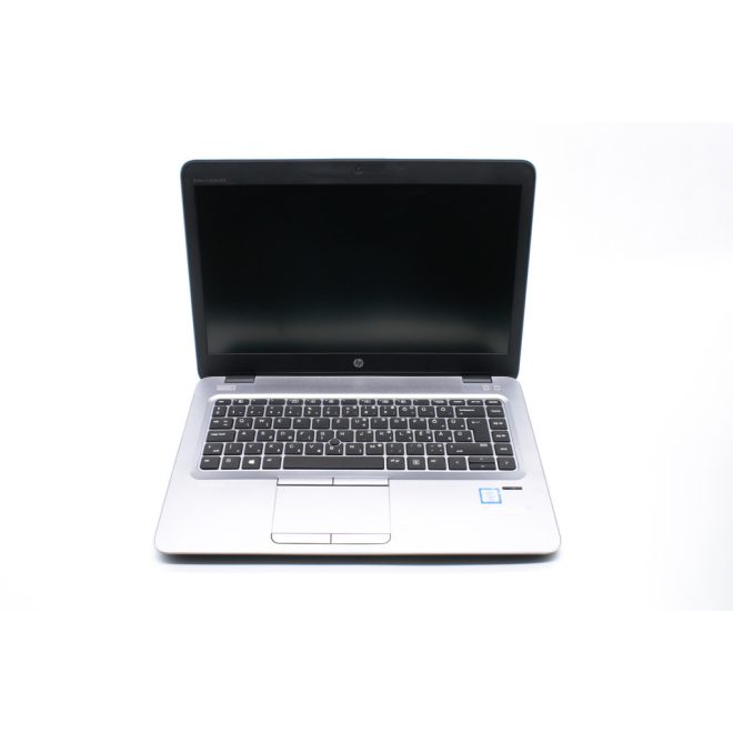 HP EliteBook 840 G4 | Win10 | i3-7100U | 16GB memória | 1TB SSD | 14 colos Full HD kijelző | MAGYAR BILLENTYŰZET | 2 év garanciával