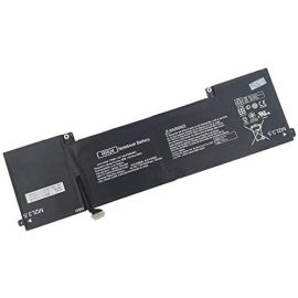   HP Omen 15-5000 sorozathoz helyettesítő új 4 cellás 3990mAh akkumulátor (778951-421, RR04)