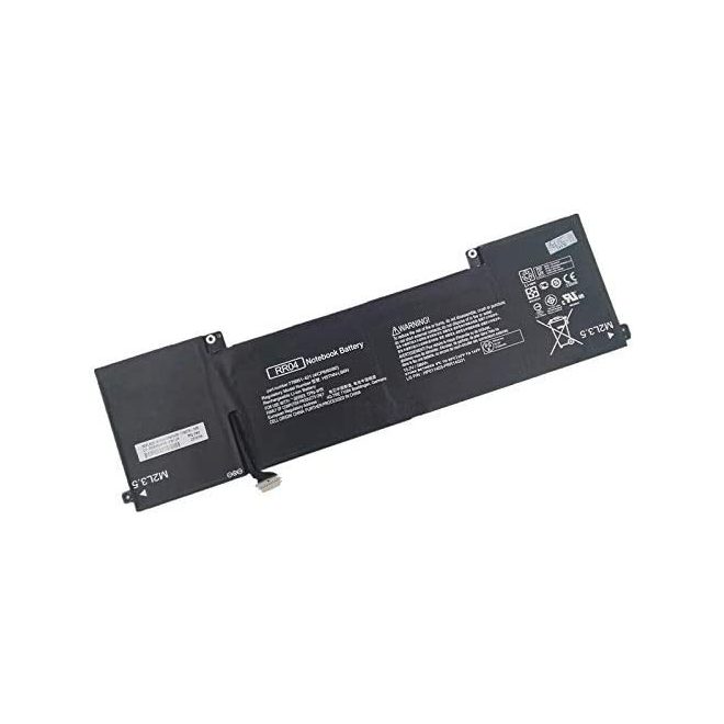 HP Omen 15-5000 sorozathoz helyettesítő új 4 cellás 3990mAh akkumulátor (778951-421, RR04)