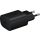 Samsung Galaxy-hoz 25W Gyors Töltő USB-C, Fekete (EP-TA800NBEGEU)