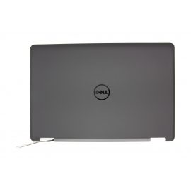  Dell Latitude E5550 (touchscreen nélküli) használt LCD kijelző hátlap (XG15C, 0XG15C)