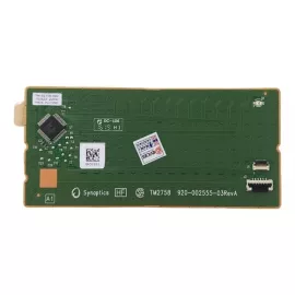 HP ProBook 640 G2 gyári új touchpad (TM2758)