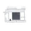 HP ProBook 650 G3 gyári új touchpad keret gombokkal (840753-001)
