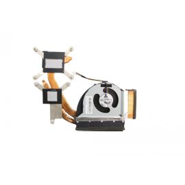   Lenovo ThinkPad T530 gyári új hűtő ventilátor (0B51758, KSB050HA-C-BG2C)