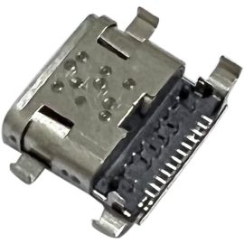   Asus UX435EA USB-C (Type-C) csatlakozó, DC-jack, DC tápaljzat