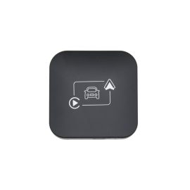   Android Auto és Apple Carplay Wireless | Vezeték nélküli adapter autóba, Android és Apple kompatibilis egyben (Smart Box 100)