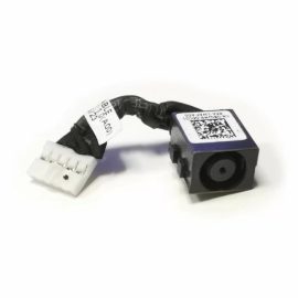   Dell Latitude 7480, 7490 gyári új DC jack aljzat (8GJM9, 08GJM9)