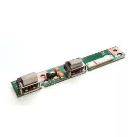   Asus G74S, G74SX sorozathoz használt USB panel (69N0L8C10D01-01)
