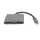 USB-C (Type-C) - 2x HDMI adapter, 4K és Full HD 1080p felbontással - dupla kijelző csatlakoztatásához, éles képminőség és stabil jelátvitel laptophoz és PC-hez
