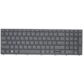 HP ProBook 470 G5 fekete görög Laptop billentyűzet