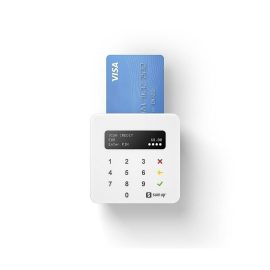   Sumup Kártyaolvasó | Li-ion akkumulátorral 4.81 Wh (AIR1E205)