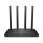 TP-LINK Wifi Router Dual Band AC1200 1xWAN(1 Gbps) + 4xLAN(1 Gbps), Archer C6 (Archer C6)