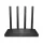 TP-LINK Wifi Router Dual Band AC1200 1xWAN(1 Gbps) + 4xLAN(1 Gbps), Archer C6 (Archer C6)