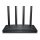 TP-LINK Wifi Router Dual Band AX1500 Wifi 6 1xWAN(1 Gbps) + 3xLAN(1 Gbps), Archer AX12 (Archer AX12)