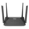 ASUS WiFI Router Dual Band AX1800, Wifi 6, 1xWAN(1 Gbps) + 3xLAN(1 Gbps), RT-AX52