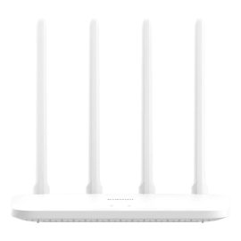   Xiaomi MI Router AC1200 Wifi Router, Dual Band 1xWAN(1 Gbps) + 2xLAN(1 Gbps) (DVB4330GL)