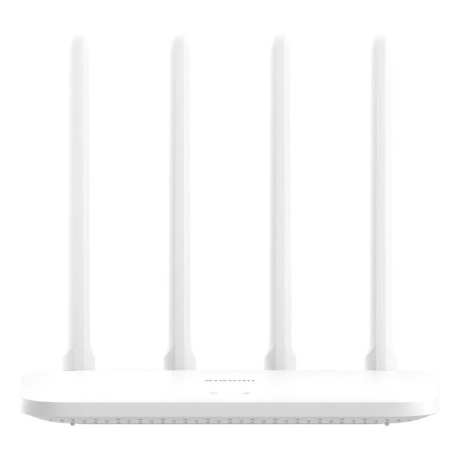 Xiaomi MI Router AC1200 Wifi Router, Dual Band 1xWAN(1 Gbps) + 2xLAN(1 Gbps) (DVB4330GL)