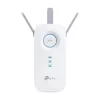 TP-LINK AC1900, RE550 Mesh Wifi Range Extender, WiFi jelerősítő, Dual Band (RE550)