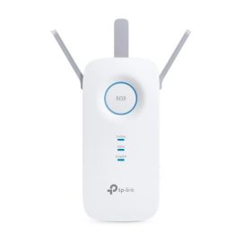   TP-LINK AC1900, RE550 Mesh Wifi Range Extender, WiFi jelerősítő, Dual Band (RE550)