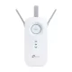 TP-LINK AC1900, RE550 Mesh Wifi Range Extender, WiFi jelerősítő, Dual Band (RE550)