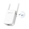 MERCUSYS AC1200, ME30 Wifi Range Extender, WiFi jelerősítő, Dual Band (ME30)