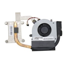   Lenovo ThinkPad Edge E430, E530, E535 használt, bontott hűtő ventilátor, beszerelési lehetőséggel, (04W4306)