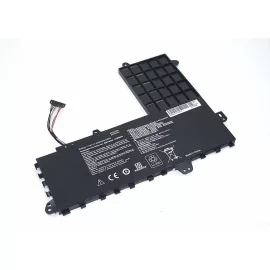   Asus E402YA Laptop akkumulátor, új, gyárival megegyező minőségű helyettesítő, 2 cellás (4110mAh)