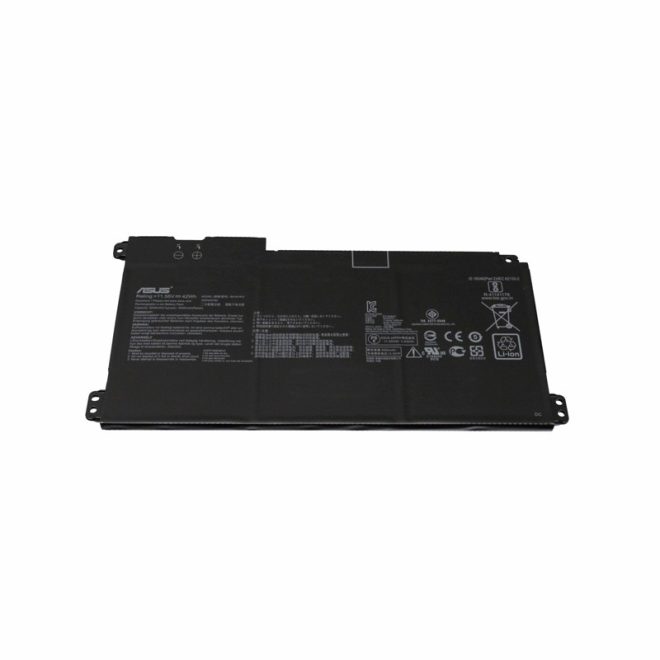 Asus VivoBook E510MA Laptop Akkumulátor, gyári új, 3 cellás (3640mAh)