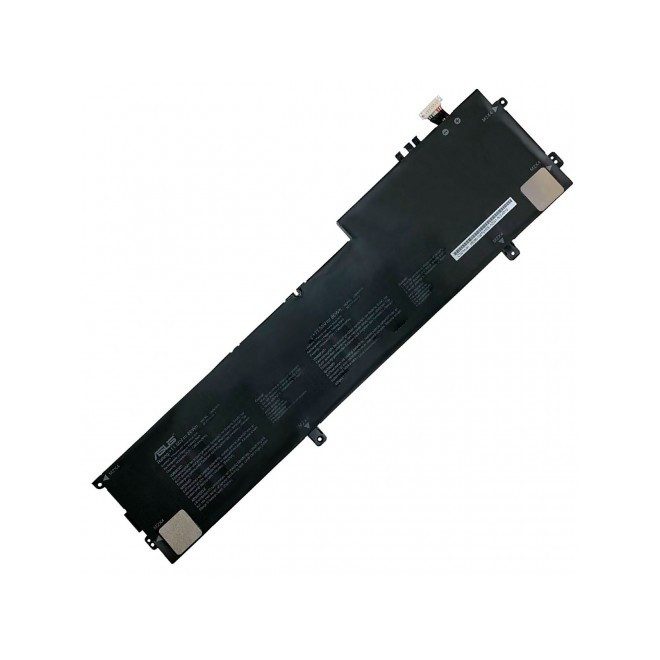Asus ZenBook Flip 15 UX562 gyári új 8 cellás 7480mAh akkumulátor (C32N1810)