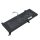 Asus X509 X509JA Laptop Akkumulátor, gyári új, 3 cellás (4050mAh)