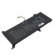 Asus X509 X509JA Laptop Akkumulátor, gyári új, 2 cellás (4212mAh)