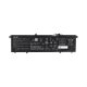 Asus VivoBook 15 X1505ZA Laptop akkumulátor, gyári új, 3 cellás (4335mAh)
