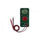 PARKSIDE® digitális multiméter PDAM 300 A1