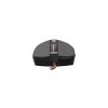 White Shark CYRUS LED Világítós Gamer Egér 3.200 DPI, Fekete (GM-3001)