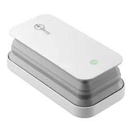   Cellularline UV-C Sterilizáló mobiltelefonokhoz és kisebb tárgyakhoz | HI-Gens | használt (UVSCTERILIZERW)