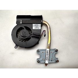   HP 650 bontott használt komplett hűtő ventilátor (686259-001)