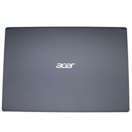   Acer Aspire A515-54, A515-54G gyári új szürke LCD kijelző hátlap (60.HGLN7.002)