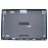 Acer Aspire A515-54, A515-54G gyári új szürke LCD kijelző hátlap (60.HGLN7.002)