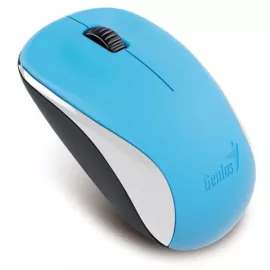   Genius NX-7000 vezeték nélküli kék optikai egér (31030109109)