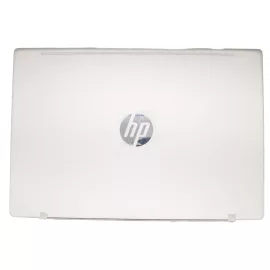   HP Pavilion 14-CE sorozathoz gyári új arany színű LCD hátlap + WiFi antenna (L19173-001)