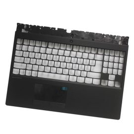   Lenovo Legion Y540-15IRH gyári új felső fedél + touchpad (AP17L00900)