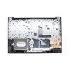 Lenovo IdeaPad 330-15ARR gyári új matricával magyarított szürke billentyűzet modul touchpaddal (5CB0R26541)