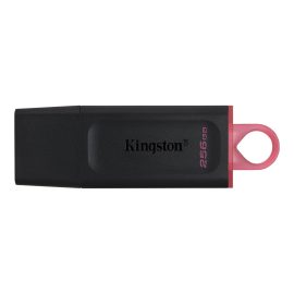   Kingston DataTraveler Exodia 256GB USB 3.2 (Gen 1) fekete-piros pendrive (DTX/256GB)