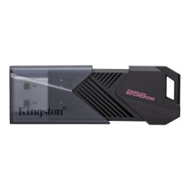   Kingston DataTraveler Exodia Onyx 256GB USB 3.2 (Gen 1) fekete pendrive (DTXON/256GB)