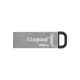 Kingston DataTraveler Kyson 32GB USB 3.2 (Gen 1) szürke-fekete fém pendrive (DTKN/32GB)