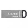 Kingston DataTraveler Kyson 512GB USB 3.2 (Gen 1) 200MB/s fém pendrive