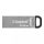 Kingston DataTraveler Kyson 512GB USB 3.2 (Gen 1) 200MB/s fém pendrive