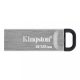 Kingston DataTraveler Kyson 512GB USB 3.2 (Gen 1) 200MB/s fém pendrive
